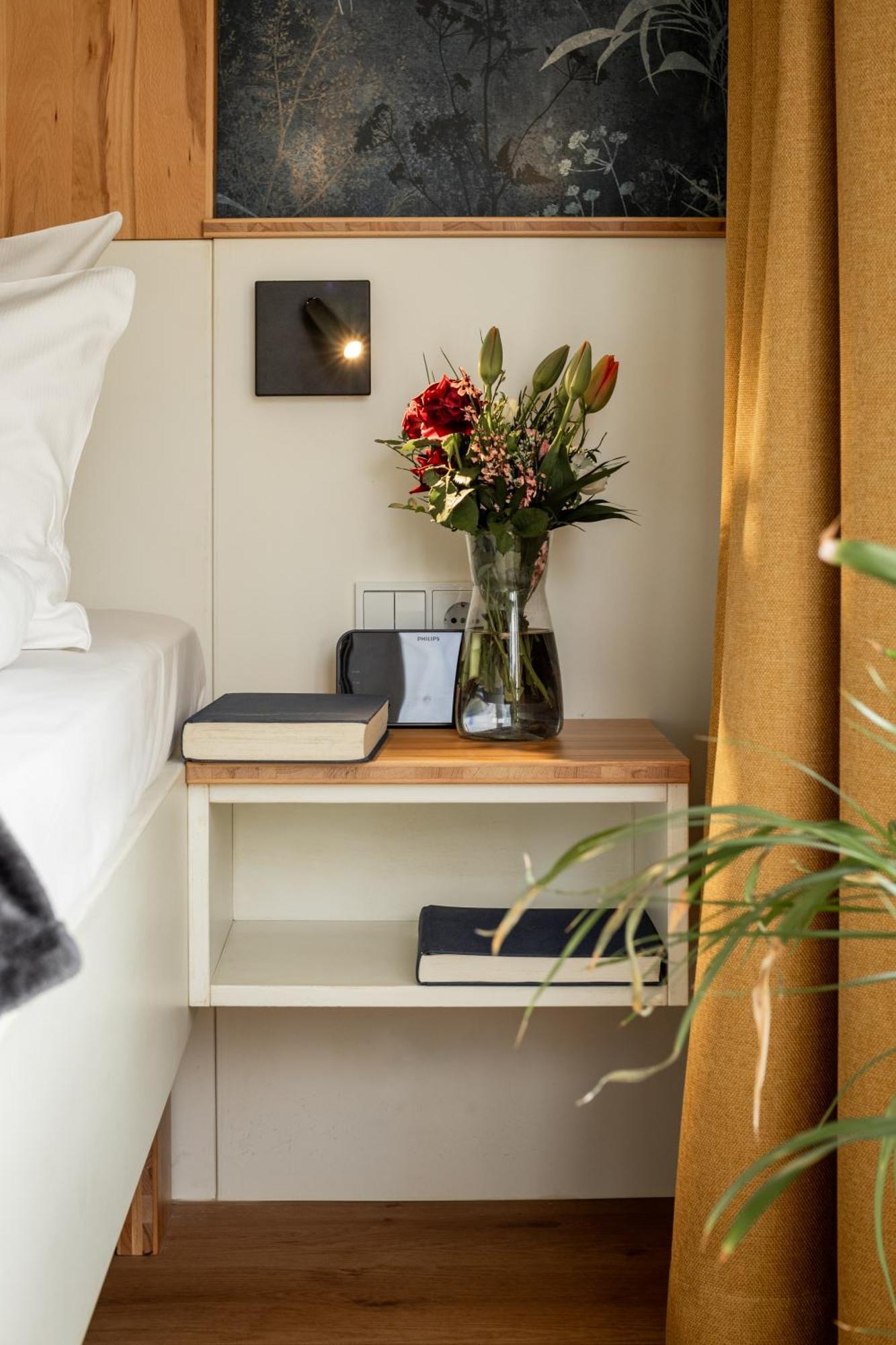 Hotel Ostseeland Rostock Eksteriør billede