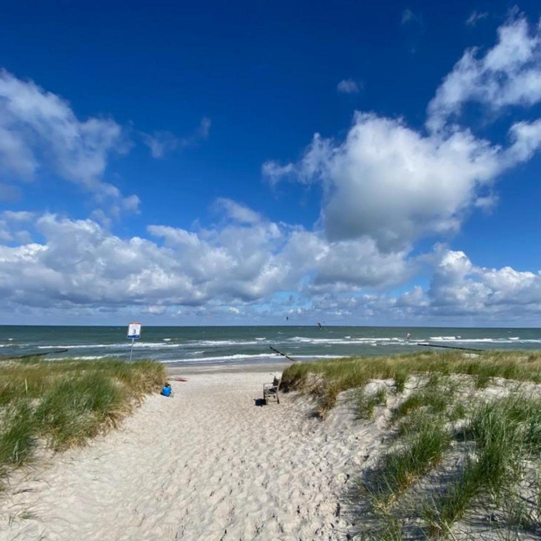 Hotel Ostseeland Rostock Eksteriør billede