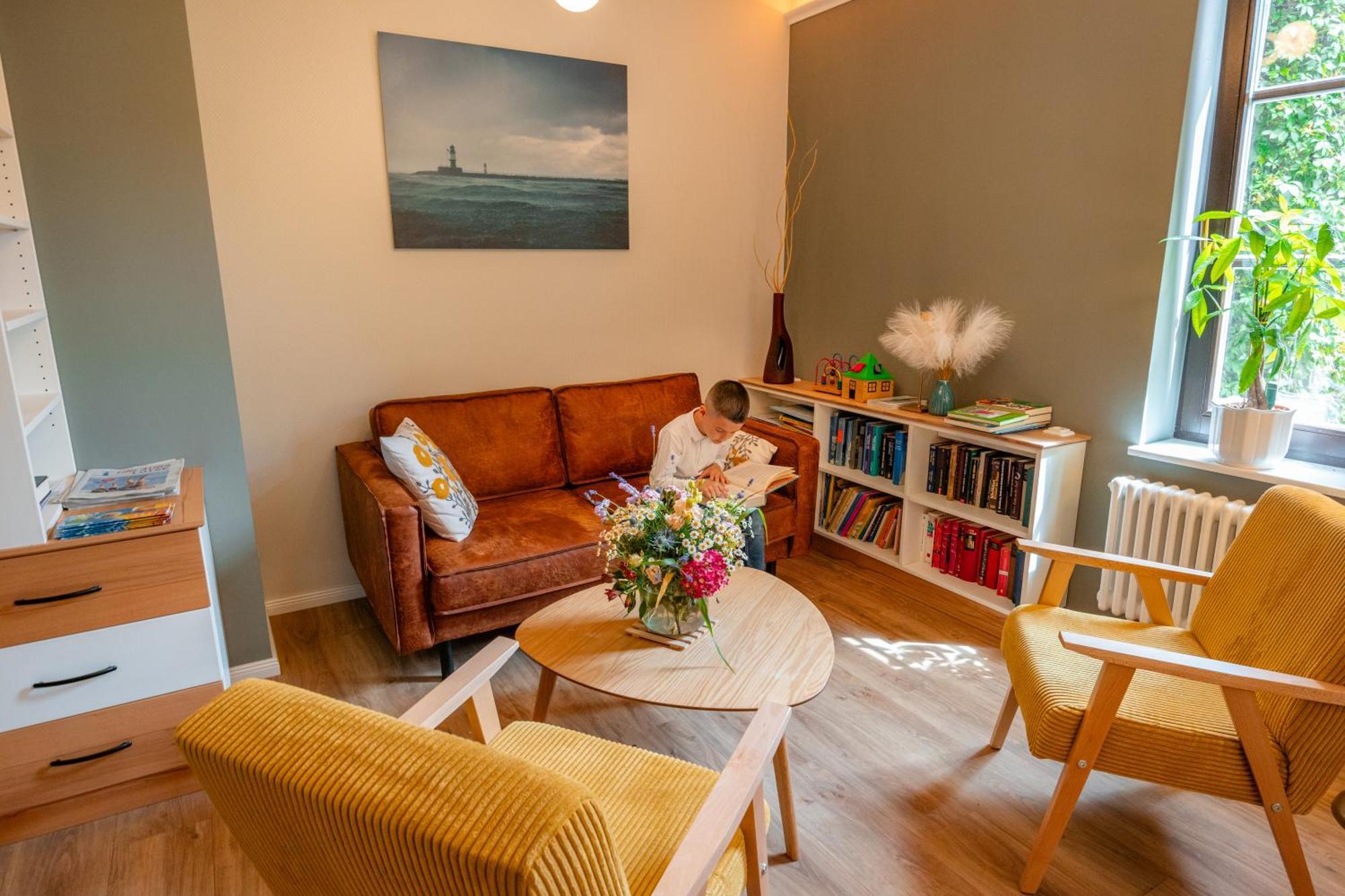 Hotel Ostseeland Rostock Eksteriør billede
