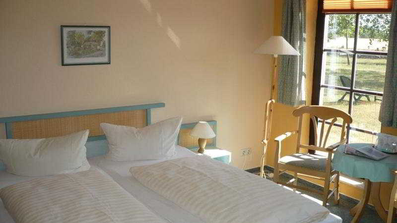 Hotel Ostseeland Rostock Eksteriør billede